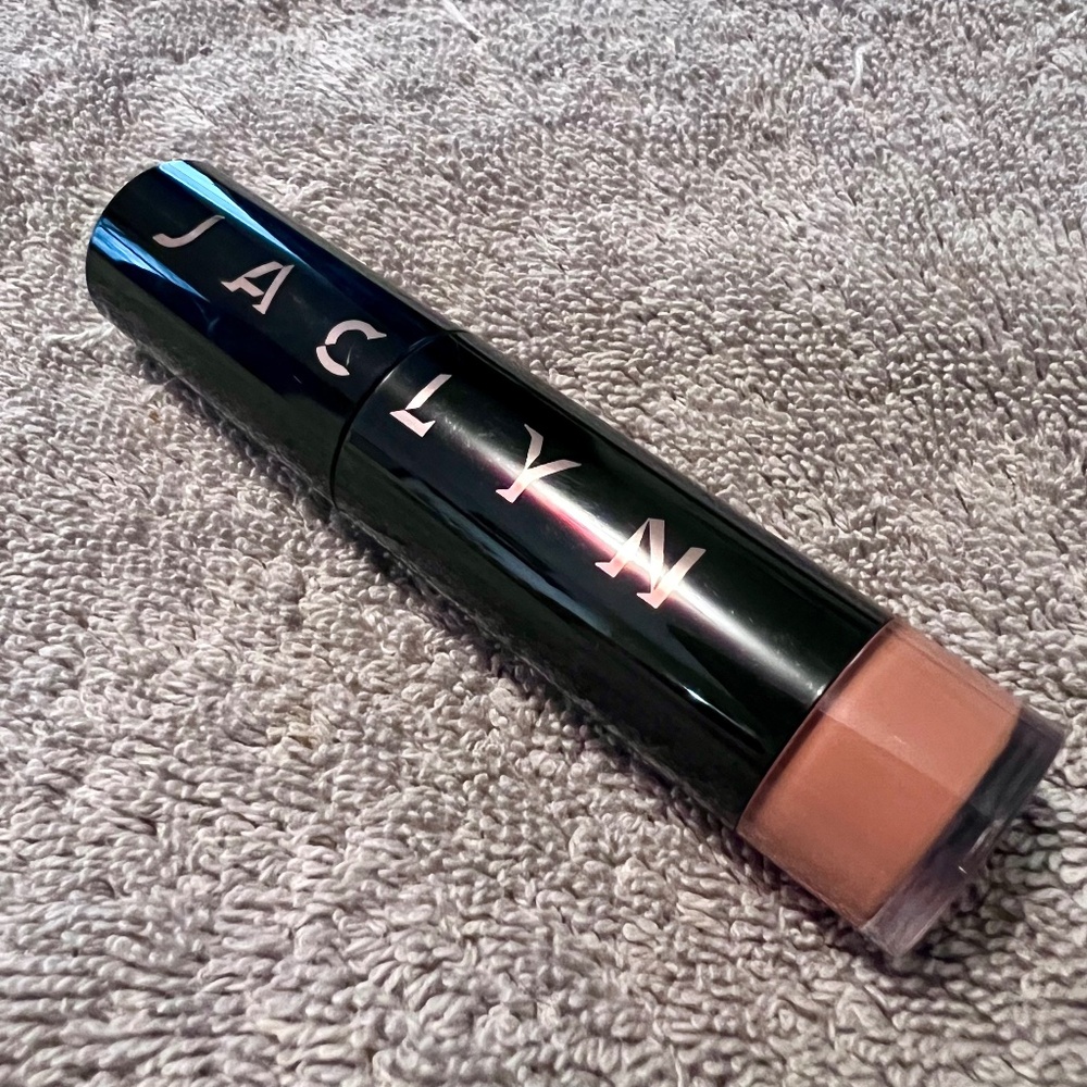 Jaclyn Cosmetics Blurring Cheek Tint